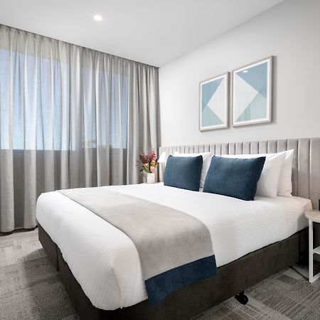 Quest Midland Apart otel Dış mekan fotoğraf
