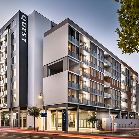 Quest Midland Apart otel Dış mekan fotoğraf