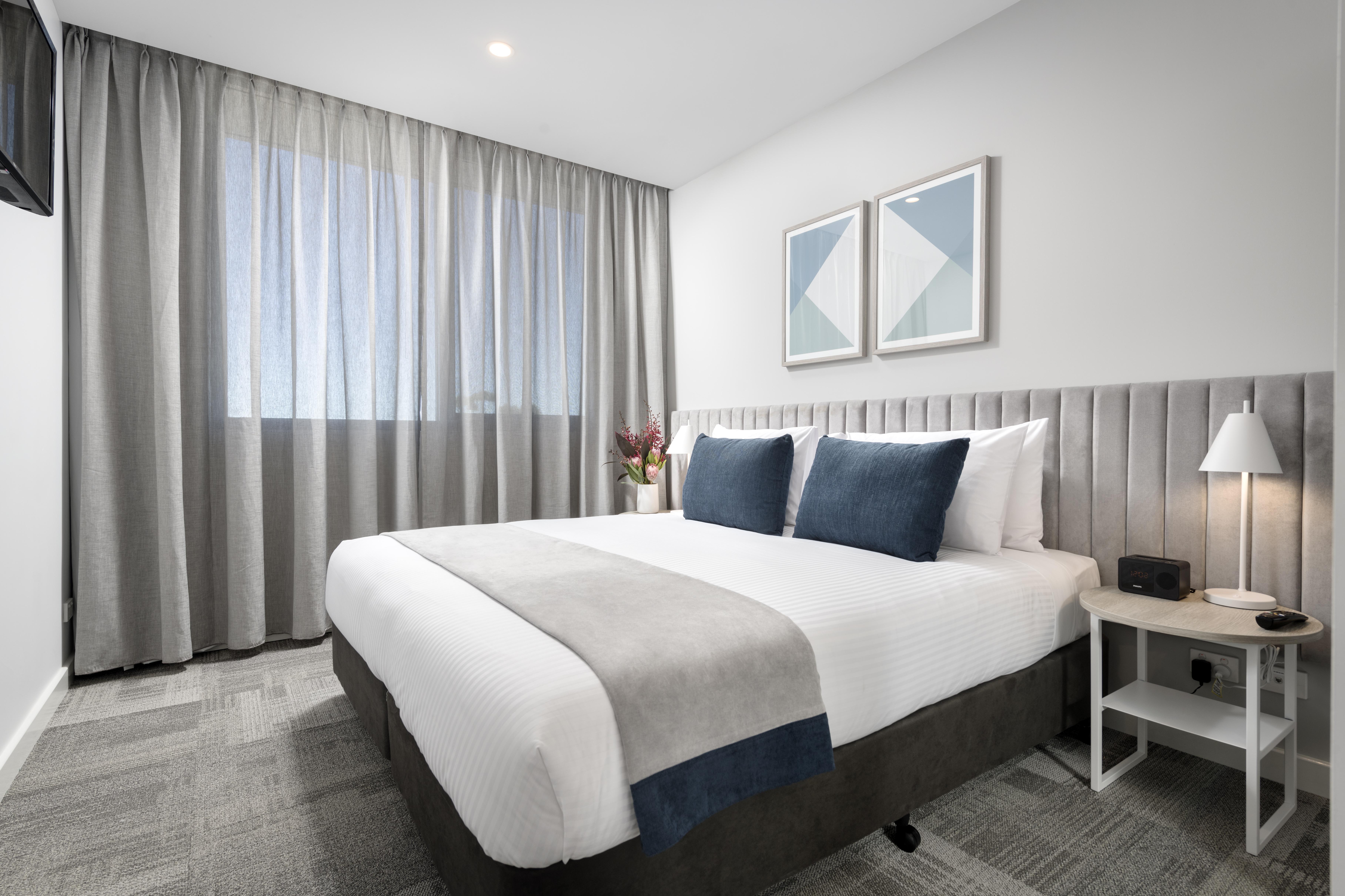 Quest Midland Apart otel Dış mekan fotoğraf