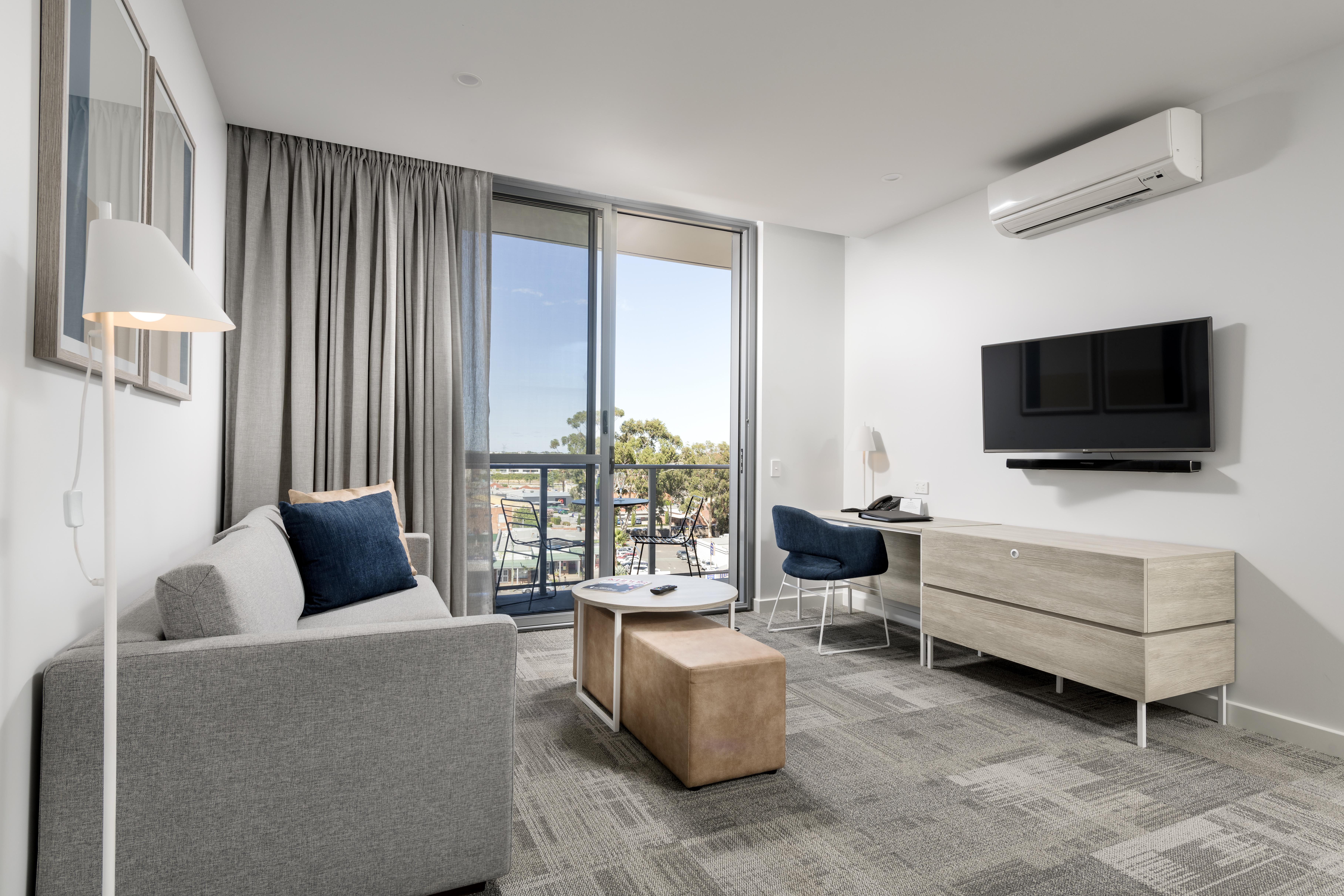 Quest Midland Apart otel Dış mekan fotoğraf