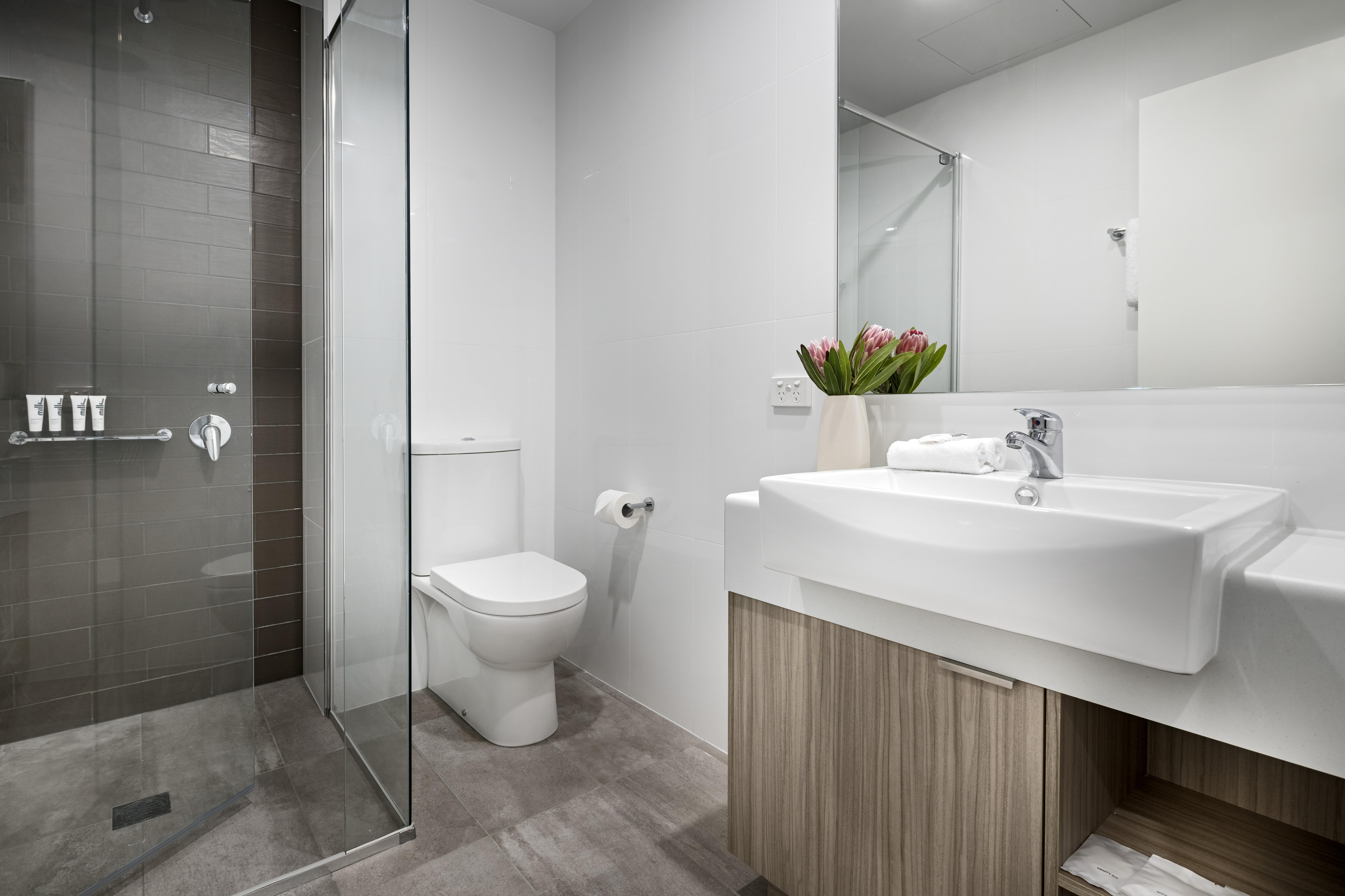 Quest Midland Apart otel Dış mekan fotoğraf