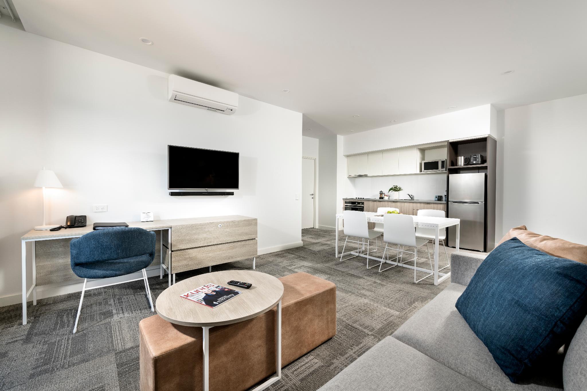 Quest Midland Apart otel Dış mekan fotoğraf